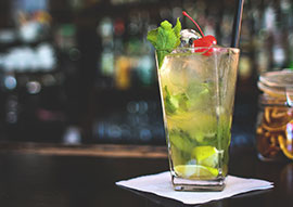 Gallery restaurant & bar